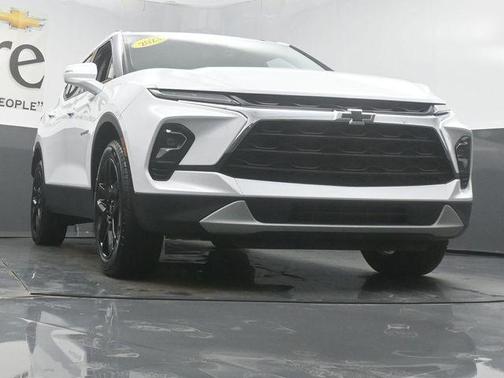 2023 Chevrolet Blazer 3LT