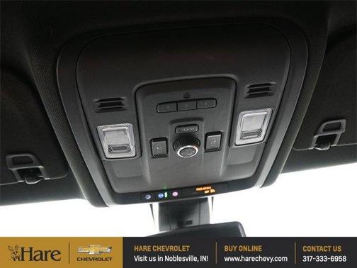 2022 Chevrolet Tahoe Premier