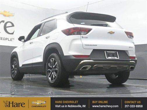 2023 Chevrolet Trailblazer ACTIV