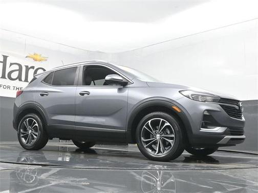 2020 Buick Encore GX Select
