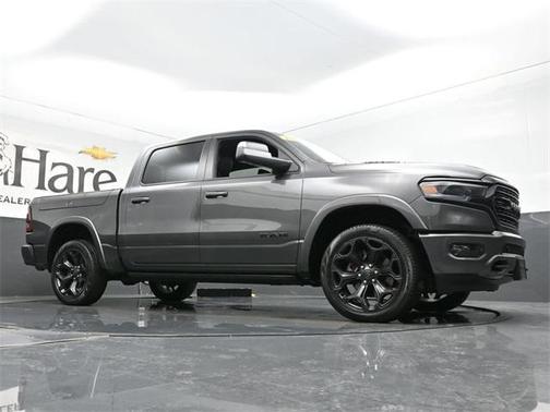 2022 RAM 1500 Limited