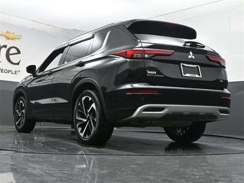 2023 Mitsubishi Outlander SEL 40th Anniversary