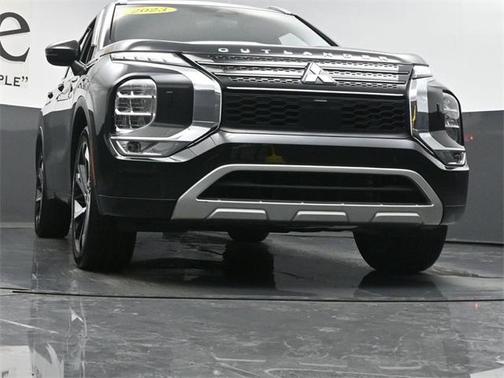 2023 Mitsubishi Outlander SEL 40th Anniversary