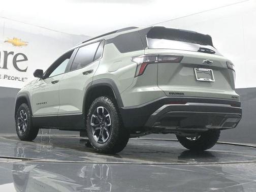 2026 Chevrolet Equinox FWD ACTIV