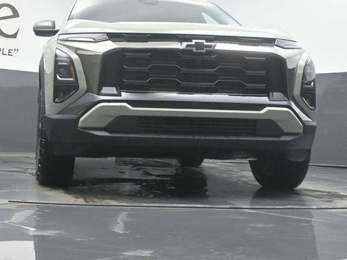 2026 Chevrolet Equinox FWD ACTIV