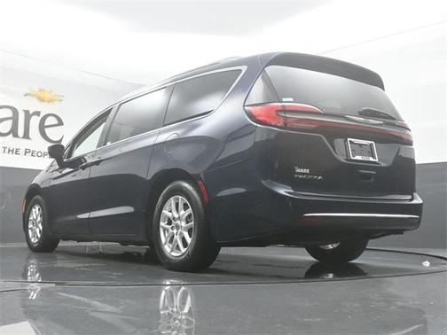 2021 Chrysler Pacifica Touring-L