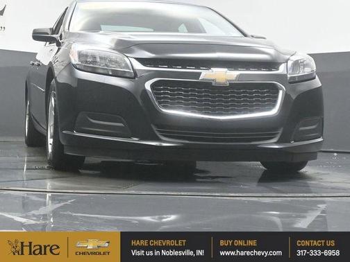 2014 Chevrolet Malibu 1LS