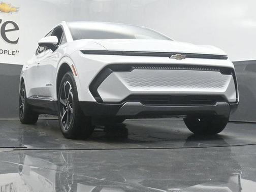 2025 Chevrolet Equinox EV LT2 w/PDE