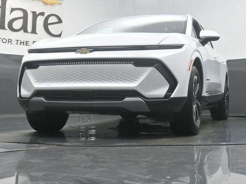 2025 Chevrolet Equinox EV LT2 w/PDE