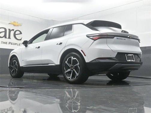 2025 Chevrolet Equinox EV LT2 w/PDE
