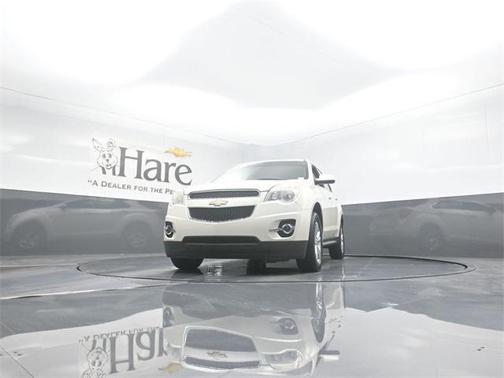 2015 Chevrolet Equinox 2LT