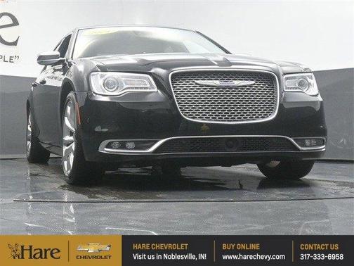 2021 Chrysler 300 Touring L