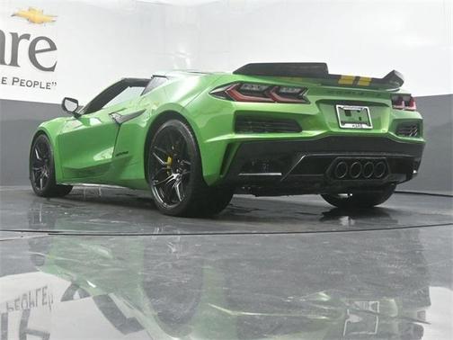 2026 Chevrolet Corvette Z06
