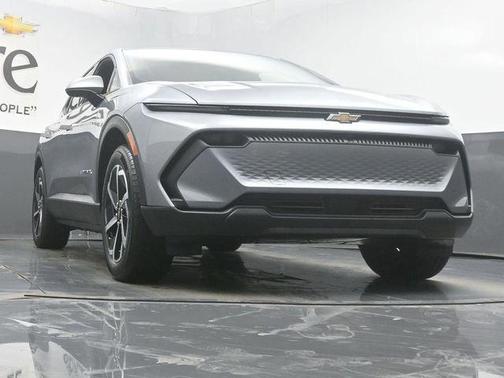 2026 Chevrolet Equinox EV LT 1