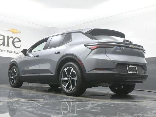 2026 Chevrolet Equinox EV LT 1