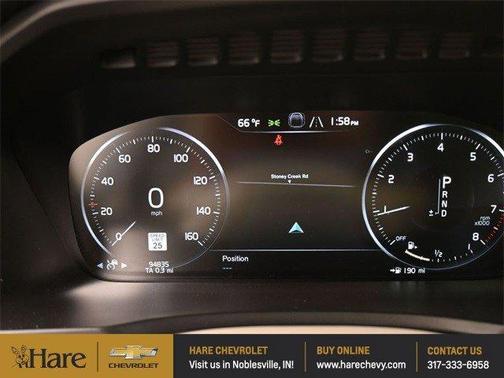 2019 Volvo XC90 T5 Momentum