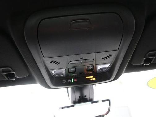 Nitro Yellow 2024 Chevrolet Blazer RS