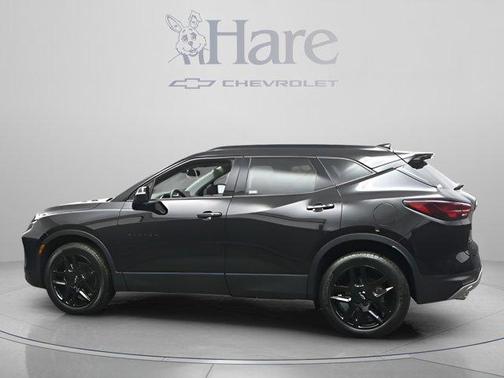 2023 Chevrolet Blazer 3LT