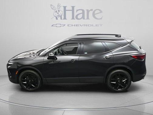 2023 Chevrolet Blazer 3LT