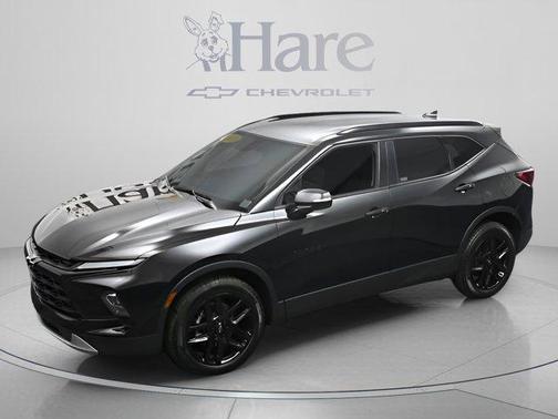 2023 Chevrolet Blazer 3LT
