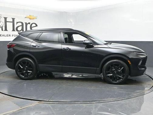 2023 Chevrolet Blazer 3LT