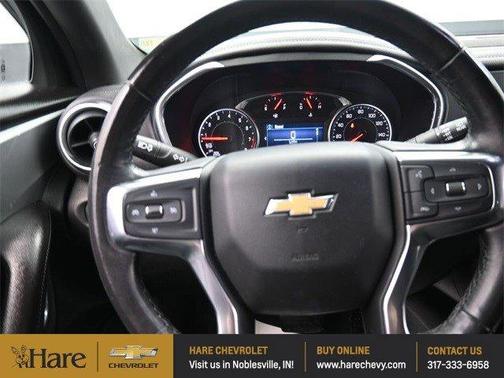 2020 Chevrolet Blazer 2LT