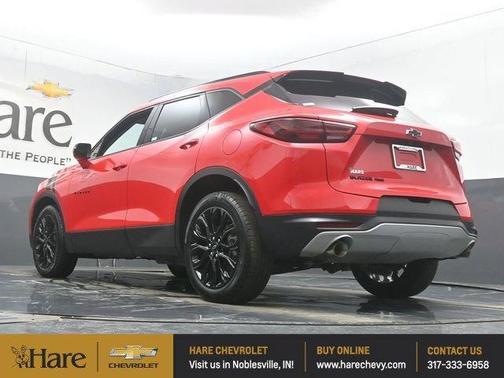 2023 Chevrolet Blazer 3LT