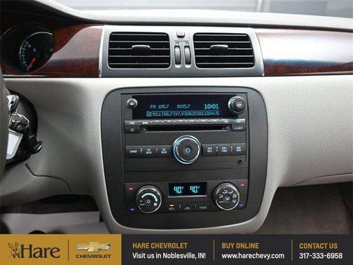 2007 Buick Lucerne CXL