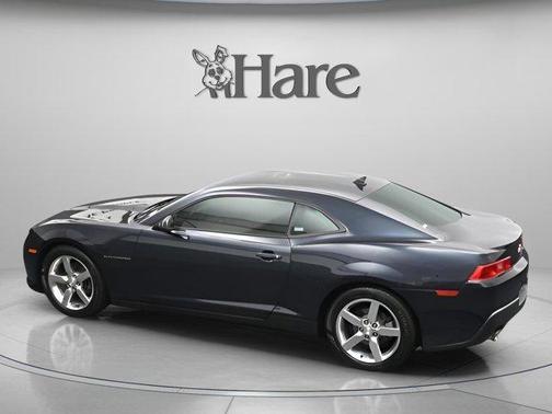 2014 Chevrolet Camaro 1LT