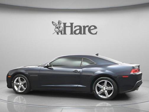 2014 Chevrolet Camaro 1LT