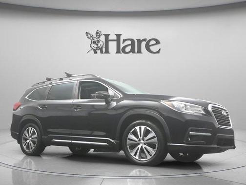 2021 Subaru Ascent Limited 7-Passenger