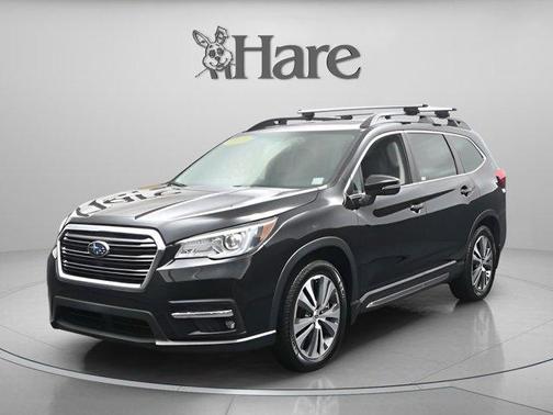 2021 Subaru Ascent Limited 7-Passenger