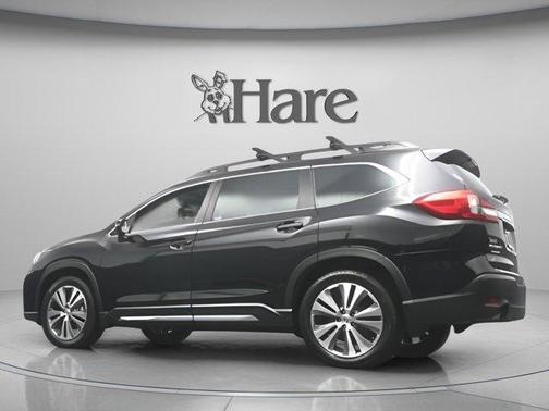 2021 Subaru Ascent Limited 7-Passenger