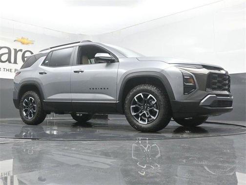 2026 Chevrolet Equinox AWD ACTIV
