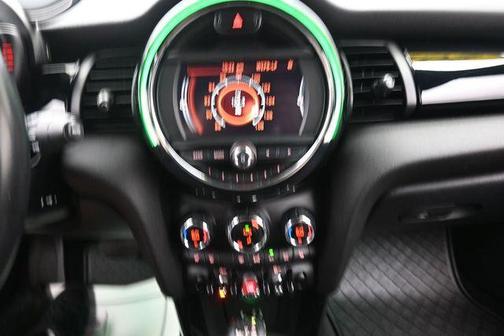 2016 MINI Convertible Cooper