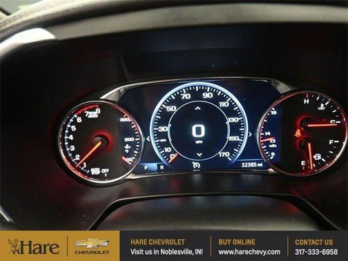 2023 Chevrolet Blazer Premier