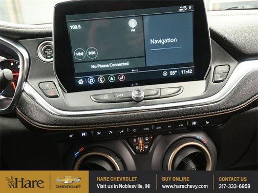 2023 Chevrolet Blazer Premier