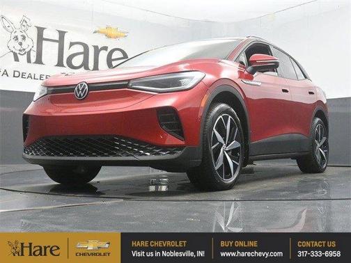 2023 Volkswagen ID.4 Pro S