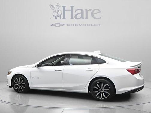 2023 Chevrolet Malibu RS