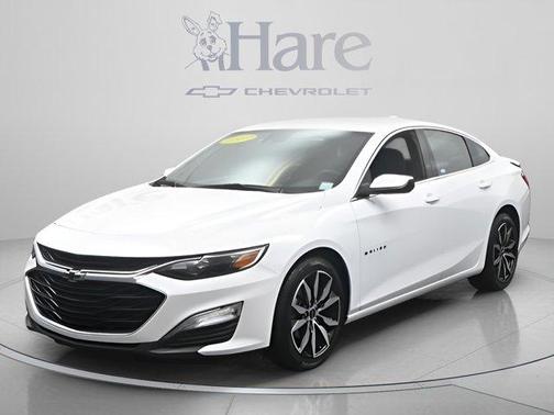 2023 Chevrolet Malibu RS