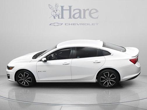 2023 Chevrolet Malibu RS