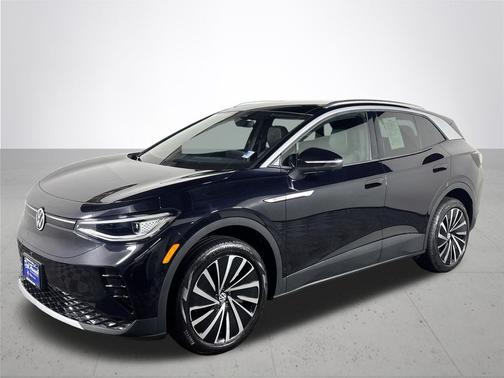 2023 Volkswagen ID.4 Pro S Plus