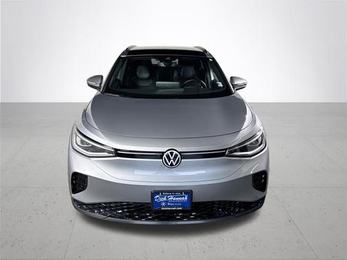 Silver Mist 2023 Volkswagen ID.4 Pro S