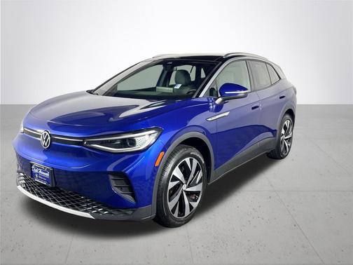 2021 Volkswagen ID.4 Pro S