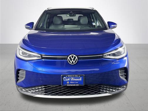 2021 Volkswagen ID.4 Pro S