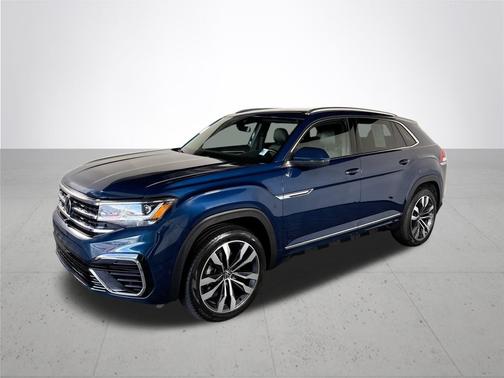 2023 Volkswagen Atlas Cross Sport 3.6 V6 SEL Premium R-Line