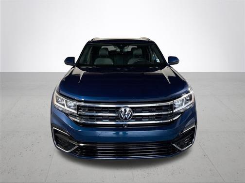 2023 Volkswagen Atlas Cross Sport 3.6 V6 SEL Premium R-Line