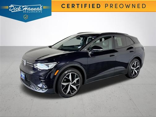 2023 Volkswagen ID.4 Pro S