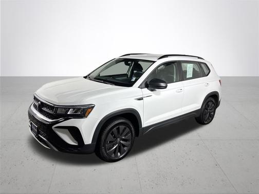 2023 Volkswagen Taos 1.5T S