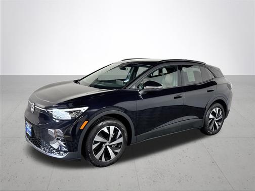 2024 Volkswagen ID.4 Standard